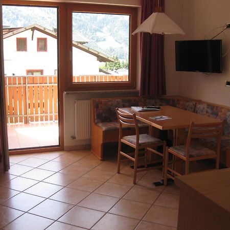 Ferienwohnung Im Haus Texel IV Rablà Buitenkant foto