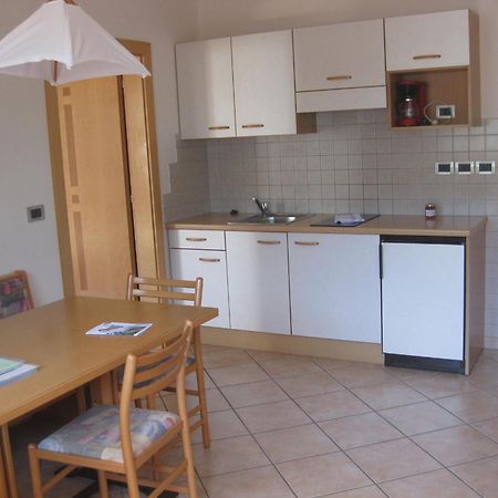 Ferienwohnung Im Haus Texel IV Rablà Buitenkant foto