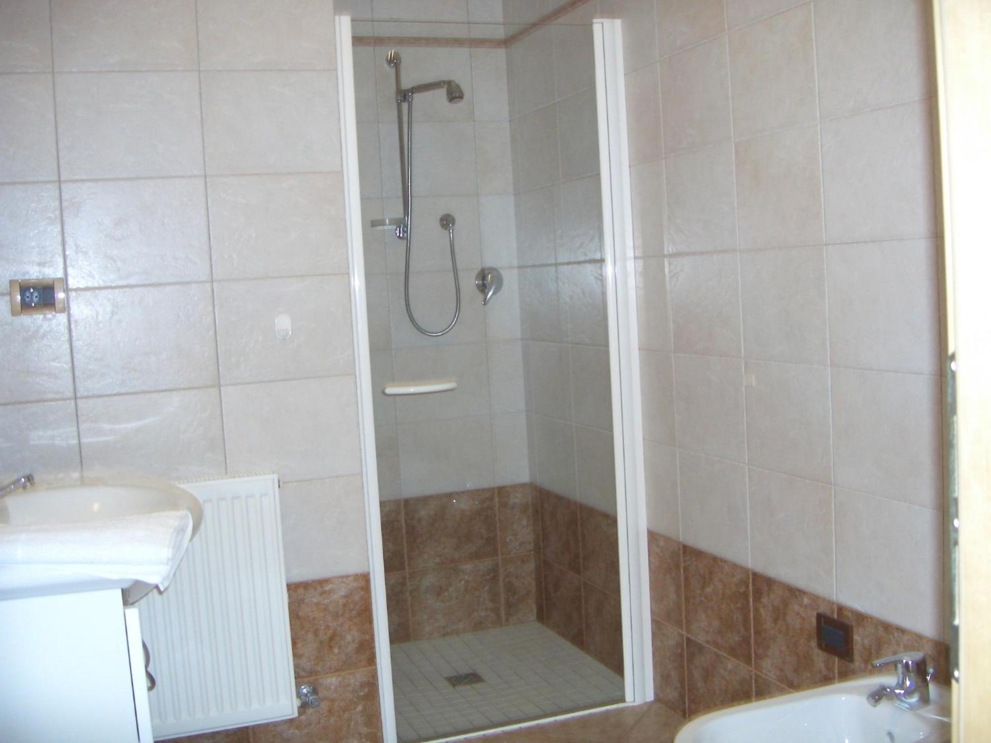Ferienwohnung Im Haus Texel IV Rablà Buitenkant foto