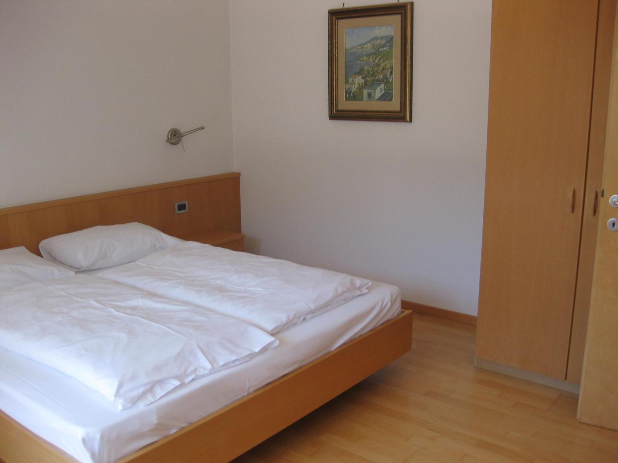 Ferienwohnung Im Haus Texel IV Rablà Buitenkant foto