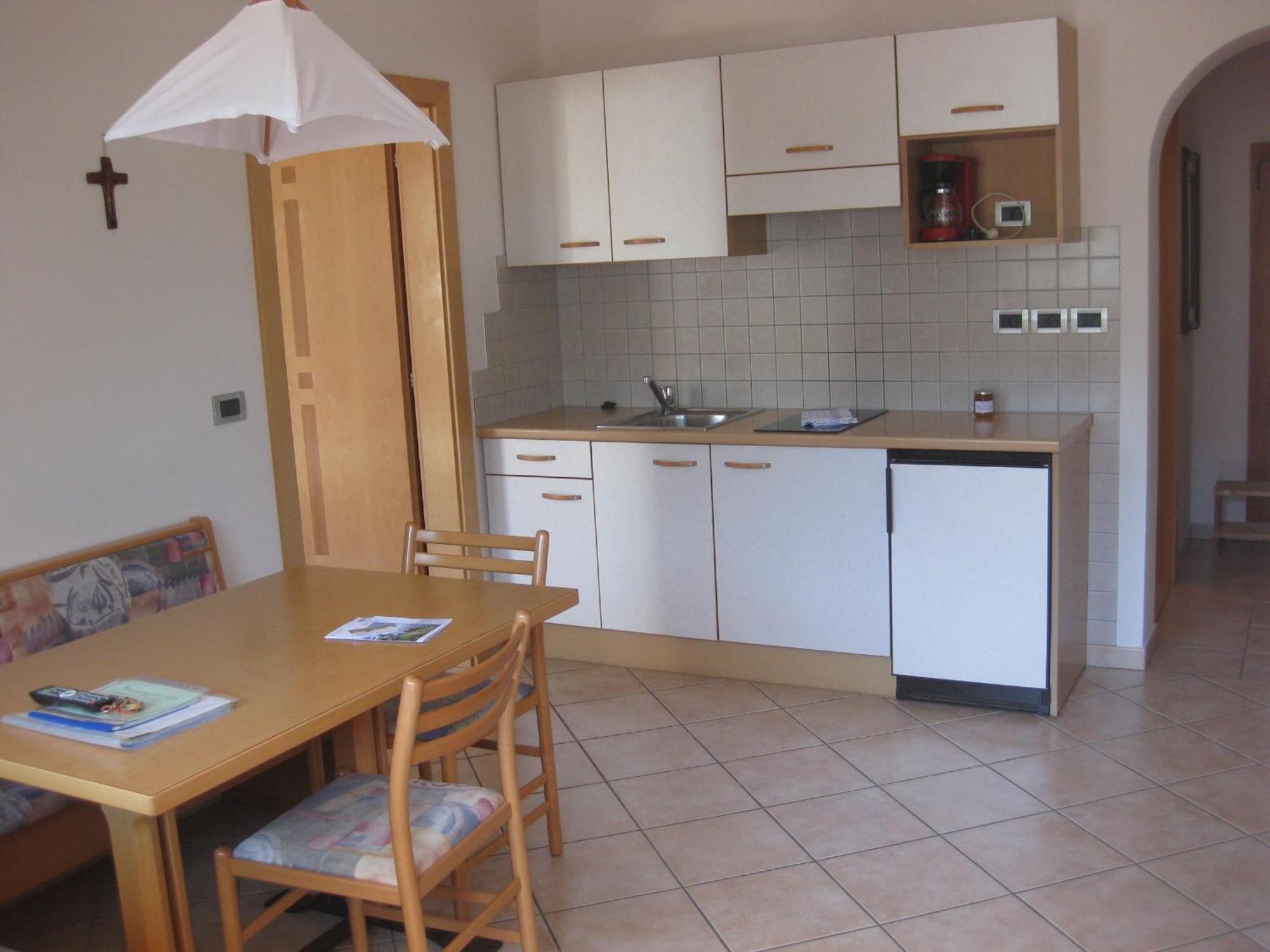 Ferienwohnung Im Haus Texel IV Rablà Buitenkant foto